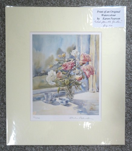 Print original - an,