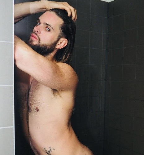 M321 handsome male cute - [m321],