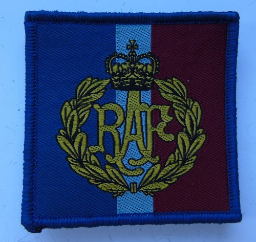 Royal air force morale - force,