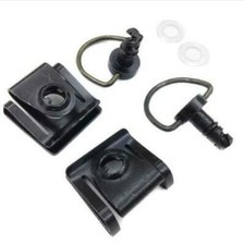 Turn Quick Release Fasteners