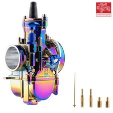 For PWK34 34mm 125cc - 250cc