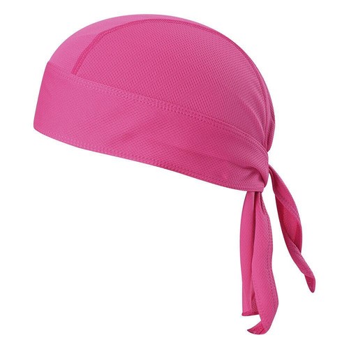 Pirate cycling cap - cap, multicolor