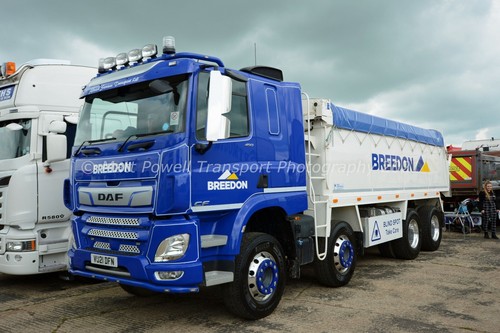 Truck photo 12x8 - truck,