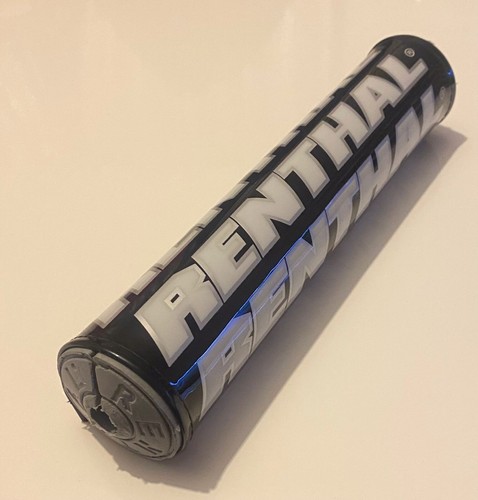 Renthal bar pad 250mm - 250mm, (