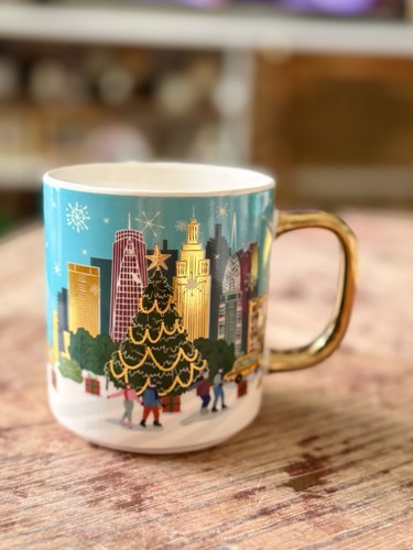 Anthropologie christmas - anthropologie,