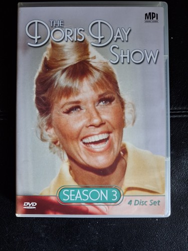 The doris day - doris, show