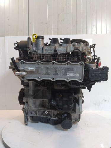 Engine for audi 4 - audi, 1.4