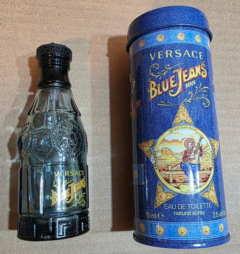 Versage blue jeans eau - blue,