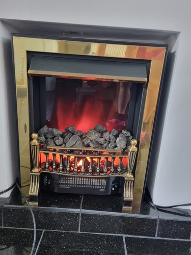 Black gold burley electric - gold,,