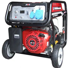 Senci  8.5kW Electric Start