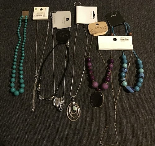 Med bundle jewellery - jewellery, lot