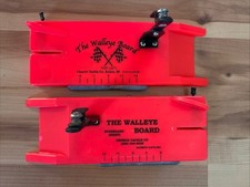 2PK CHURCH TACKLE WALLEYE