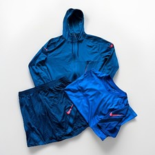 Nike Next Gen Strike Dri Fit