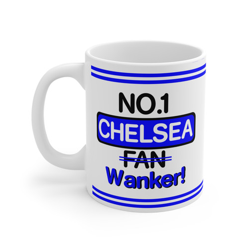 Chelsea wanker funny - chelsea,