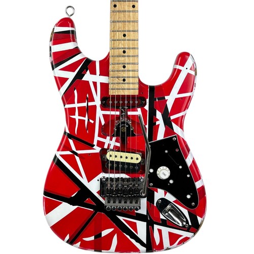 Evh eddie van - eddie,