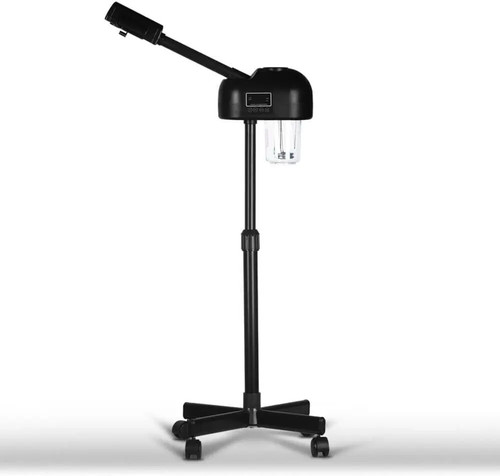 Facial steamer hot mist - facial,