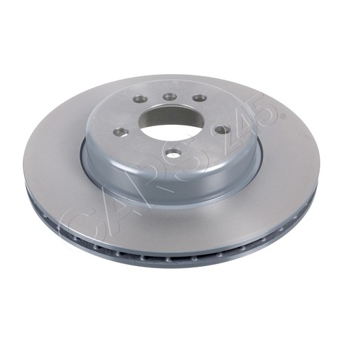 Steel rear brake - steel,