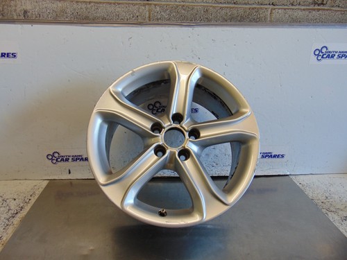 Passat alloy wheel - wheel,