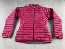 Rab Microlight Down Jacket