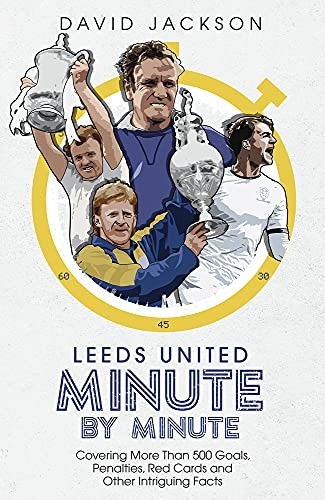 Leeds united minute - united,