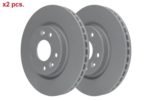 Pcs front brake - pcs, disc