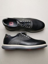 FOOTJOY Men UK 10 Extra Wide