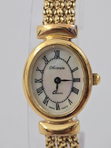 Veronese ladies watch - ladies, 925