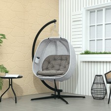 Hanging Egg Chair Outdoor