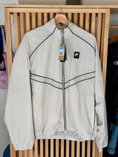 Nike Air Woven Track Top Mens