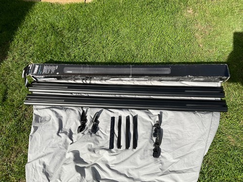 Thule wingbar evo - thule,