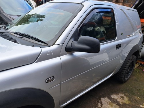 Landrover freelander off road - freelander, off-road