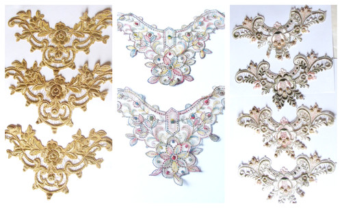 Bundle vintage maltese - x,