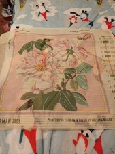 Ehrman Tapestry Kit Rosa Mundi