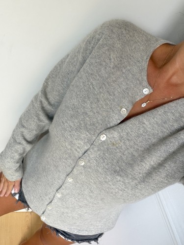 Johnstons cashmere 100 - ✂️,