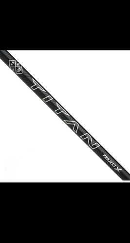 Project titan driver - x,