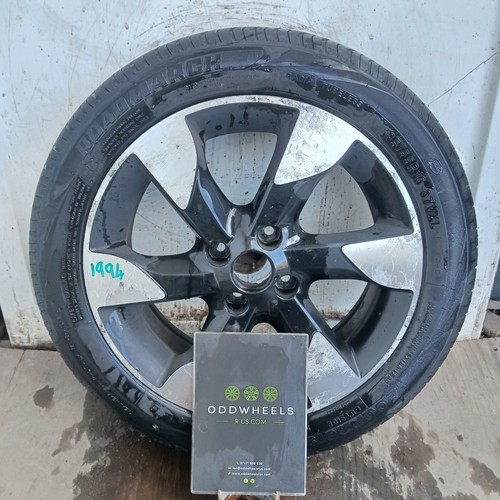Nissan note alloy wheel - note,