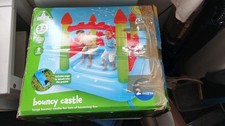 Early Learning Centre Bouncy