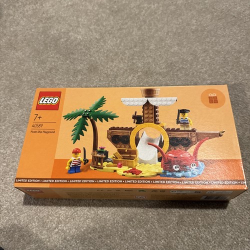 Lego limited edition set - lego,