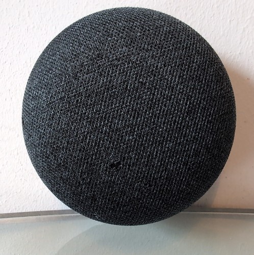 Google nest mini - nest,