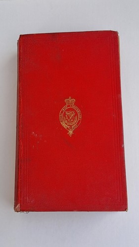 The irish constable guide - irish, constable's