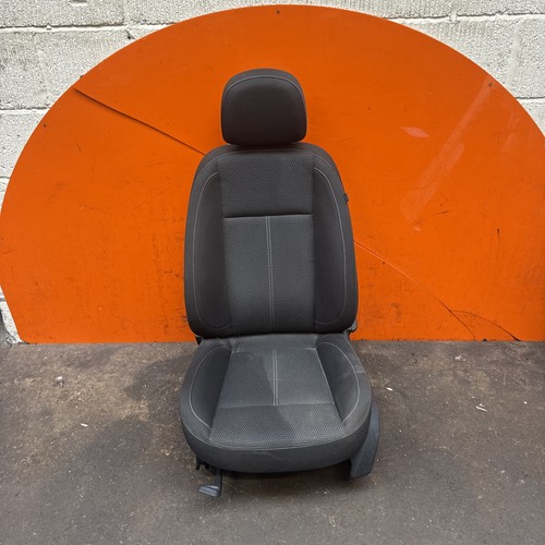 Vauxhall astra seat front - vauxhall, 5