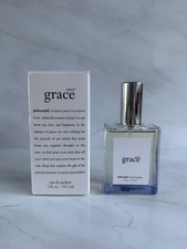 Philosophy Inner Grace Eau De Parfum EDP 59.2ml Very Rare HTF