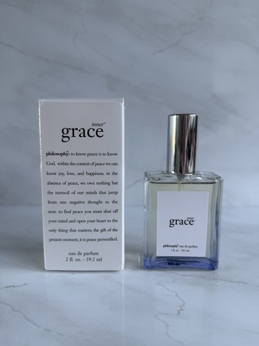Philosophy inner grace eau - grace, de