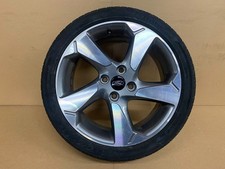 FIESTA ACTIVE ALLOY WHEEL +