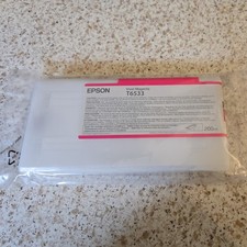 Epson Ink Cartridge fo T6533