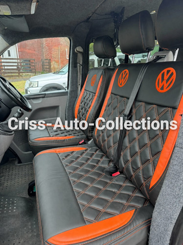 Suitable for transporter t5 - vw,
