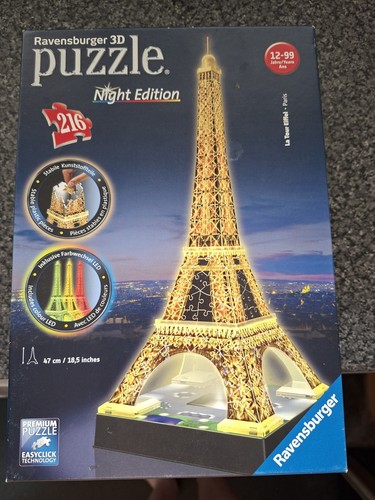 Ravensburger led light - light, up