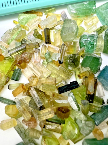 Carat top tourmaline - top,