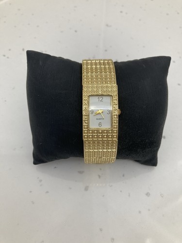 Vintage ladies gold - gold, tone