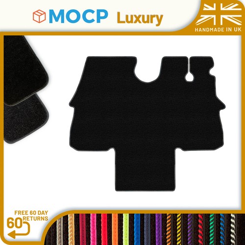 Luxury motorhome mats fit - motorhome, to